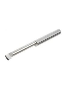 Left 0.602 Minimum Cutting Diameter 0.500 Shank Diameter Steel Shank 95/° Cutting Angle Mitsubishi Materials S-SCLCL-082 Screw Clamp Boring Bar with 0.250 IC Rhombic 80/° Insert