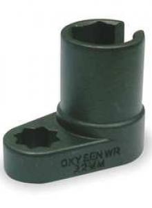 Westward 1MUE2 Heated Oxygen Sensor Wrench 