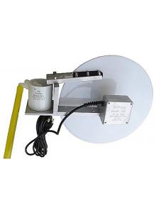 Aluminum Skimpy Oil Skimmers 6ssc 6 Standard Model with 1.18 Wide Silicone//Cotton Belt