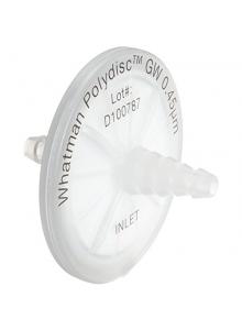 Pureflo D25C Filter Capsule D25CCN080LFLF-GP-PH Pack of 50