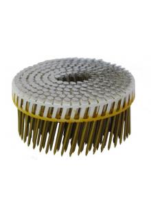 Ancho Audio 214x092BPHD Galvanized Siding Nails