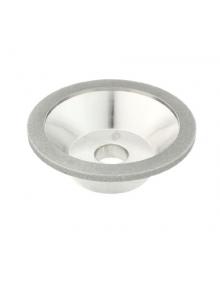 2 in 3M 17181 You are purchasing the Min order quantity which is 5 Packs Unitized Wheel Pack 987S