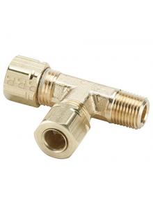 Tube to Plug Parker 639PLP-3M-pk5 Composite Push-to-Connect Fitting 3 mm Pack of 5 Glass Reinforced 6.6 Nylon Push-to-Connect Plug