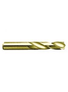 3 Flutes H5 Pitch Diameter Limit 1//4-20 Size Morse Cutting Tools 61011 Spiral Point High Performance Taps for Hard Materials Plug Style Titanium Carbonitride Coated Finish High-Speed Steel