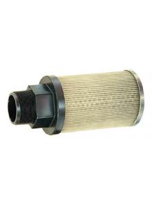 1 Male NPT 30 Mesh Size Inc Nipple Connection 1 Male NPT 20 GPM Flow Ezy Filters P20 1 NIPPLE 30 Suction Strainer with Nylon Connector End 