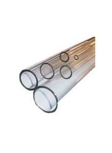 Corning Tubing MED 31.8MM OD X 2.4MM Wall X 1500MM L CS26