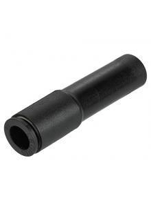 4 mm Tube to Tube Pack of 5 Glass Reinforced Nylon 6.6 Parker 362PLP-4M-pk5 Composite Push-to-Connect Fitting Push-to-Connect Union Y 4 mm Tube to Tube Pack of 5 Glass Reinforced Nylon 6.6 Parker 362PLP-4M-pk5 Composite Push-to-Connect Fitting Push-to-Connect Union Y