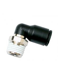 4 mm Push-to-Connect Tube x 4 mm Plug-in Stem Tube Glass Reinforced Nylon Pack of 5 Parker Hannifin 362PLPSP-4M-pk5 Prestolok PLP Plug-in Y Composite Push-to-Connect Fitting