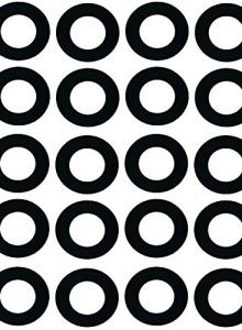 1/8 Thick Pressure Class 150# Expanded Flexible Graphite 12.75 ID Pack of 5 Sterling Seal CRG7000.1200.125.150X5 7000 Grafoil Ring Gasket 12 Pipe Size 1/8 Thick Pressure Class 150# Expanded Flexible Graphite 12.75 ID Pack of 5 Sterling Seal CRG7000.1200.125.150X5 7000 Grafoil Ring Gasket 12 Pipe Size