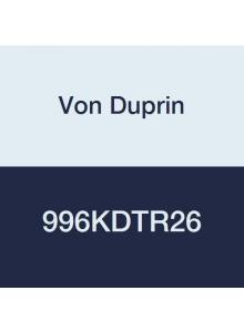 Von Duprin 996KDTR15 996K-DT-R&V US15 98 and 99 Series Dummy Knob Trim 
