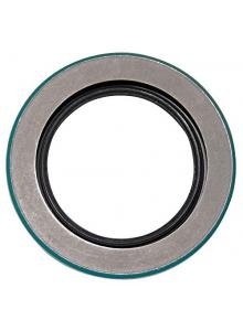 Nitrile 1-11/16 Bore 2-39/64 OD Single Lip with Spring SKF 16814 Rotary Shaft Seal 