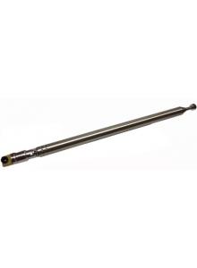 Tecsun PL Seies Radio Stainless Steel Replacement Telescopic