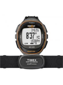 timex full size ironman run trainer gps watch