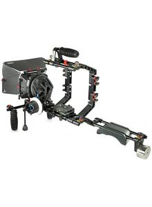 filmcity shoulder rig