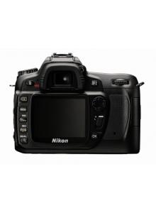 nikon d 80
