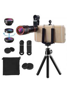 12x phone camera lens kit