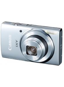 Canon IXY 140 Digital Camera 10x Optical Zoom IXY140