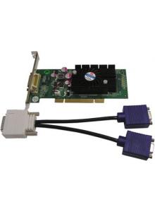 Jaton Corporation VIDEO-348PCI-LP NVIDIA GEFORCE 6200 / PCI /512MB