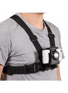 sony chest mount