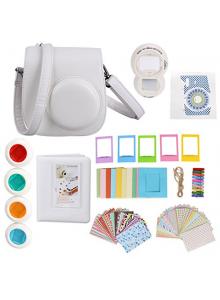 instant camera accessory kit