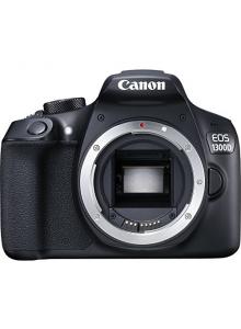 canon 1300d body only