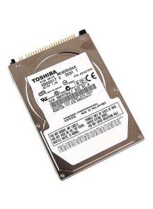 MK6034GAX Toshiba MK6034GAX Toshiba 60GB 5400RPM 8MB BUFFER 2.5INCH 9.5MM HEIGHT ATA/IDE-100 44-PIN SUPER SLIMLINE NOTEBOOK HARD DRIVE NEW FACTORY SEALED IN STOCK WITH 30 DAYS WARRANTY FROM US AND READY TO SHIP SAME DAY 