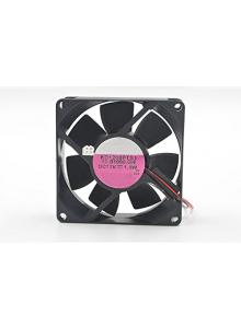MEOLY Meglev Fan Cooling Fan KD1208PTS1 DC Brushless Fan 12V 1.9W 2 Wire Connector Graphics Card Fan 808025 MM 