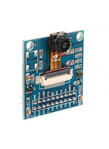 ov7725 arduino