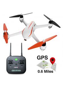 mjx gps drone