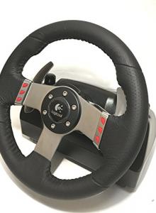 Logitech G27 Racing Wheel (LPRC-13500) 