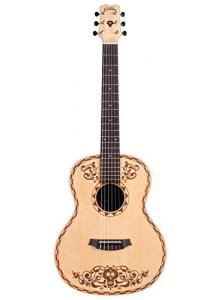 coco x cordoba acoustic guitar