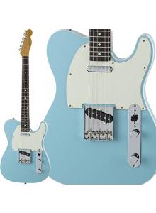 Fender daphne blue telecaster new arrivals