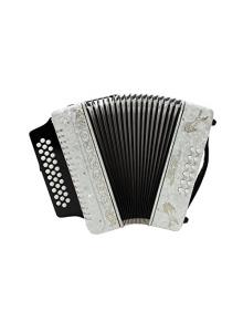 Rizatti bronco deals accordion