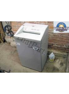 Model 5140C/4 High Security Paper Shredder