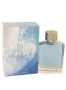 hollister wave eau de toilette