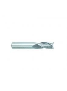 SHK GW Schultz Tool .12 IN /Ø.5 IN .5 IN 4.0 IN nACo COATED HGW7 Series HLX 7 Fl CARBIDE END MILL RADIUS LOC | 1.75 IN VAR OAL
