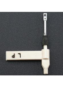 その他 Durpower Phonograph Record Player Turntable Needle For SANYO ST-35D ST35D ST-41J ST41J by Durpower w17b8b5 Amazon.com: Durpower Phonograph Record Player Turntable