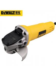 DEWALT DWE8100T 앵글 그라인더 앵글 그라인더 스톤 절단 연삭 기계 100mm 핸드 휠 720W :: 하오툴즈