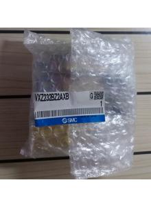 새로운 진짜 본격적인 SMC 솔레노이드 밸브 VX212FABXB VX232DF VXZ2240-04-5DZ1-B :: 하오뮤직