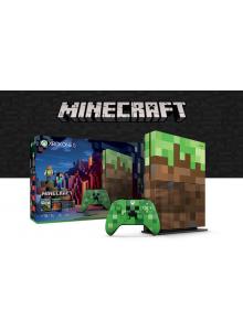 X box sale one s minecraft