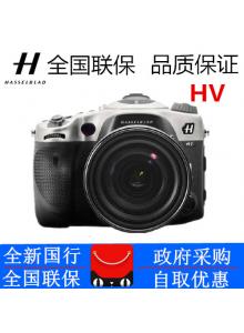 hasselblad hv dslr