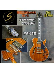 Samick rl4 hot sale