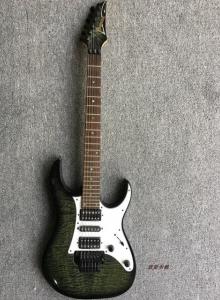 311 Ibanez RG450DQM 450 Ibanez