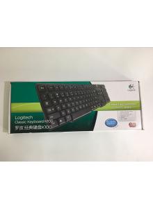 logitech k100 usb