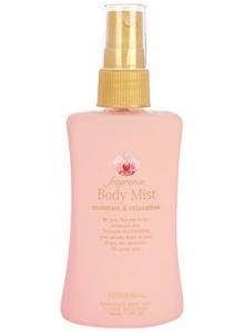 fernanda body mist