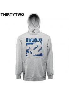 Thirtytwo stamped sales hoodie