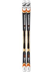 Rossignol shop bc 110