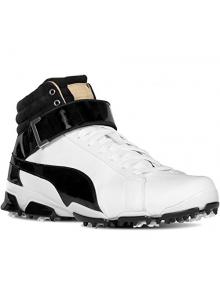 Puma titantour ignite high top golf shoes hotsell