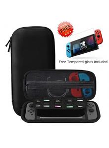 Shareconn nintendo switch clearance carrying case