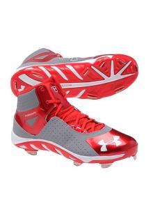 UNDER ARMOUR UA SPINE HEATER MID ST 1250042 026 27.5cm MENS 9.5